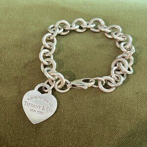 Tiffany & Co Bracelet